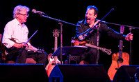 Darol Anger & Mike Marshall @ Wintergrass 2018-8