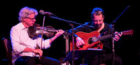 Darol Anger & Mike Marshall @ Wintergrass 2018