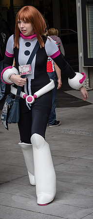 Sakura-Con 2018 Set 1-40