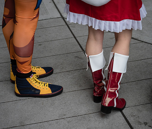 Sakura-Con 2018 Set 1-34