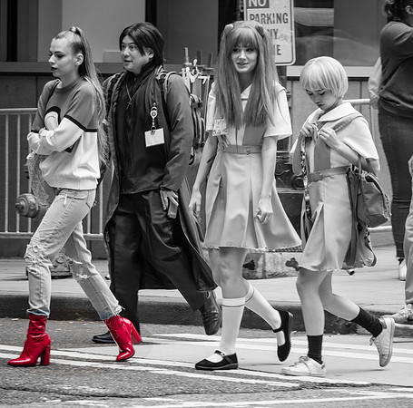 Sakura-Con 2018 Set 1-22