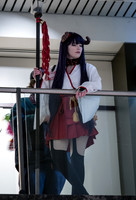 Sakura-Con 2018 Set 1-5