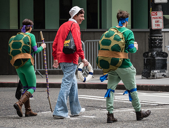 Sakura-Con 2018 Set 1-32