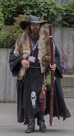 Sakura-Con 2018 Set 1-9