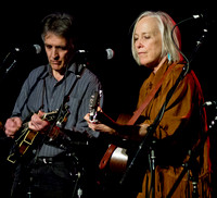 Laurie Lewis @ The Right Hands  @ Wintergrass 2011-7