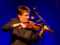 Laurie Lewis @ The Right Hands  @ Wintergrass 2011-10