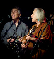 Laurie Lewis @ The Right Hands  @ Wintergrass 2011-2