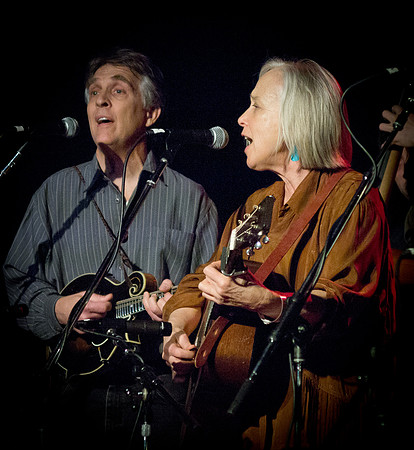 Laurie Lewis @ The Right Hands  @ Wintergrass 2011-2