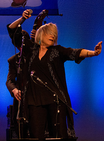Laurie Lewis @ The Right Hands  @ Wintergrass 2011-26