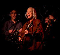 Laurie Lewis @ The Right Hands  @ Wintergrass 2011-3