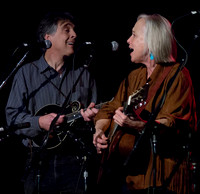 Laurie Lewis @ The Right Hands  @ Wintergrass 2011-4