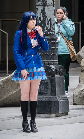 Sakura-Con 2018 Set 1-21