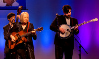 Laurie Lewis @ The Right Hands  @ Wintergrass 2011-14