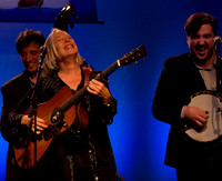 Laurie Lewis @ The Right Hands  @ Wintergrass 2011-19