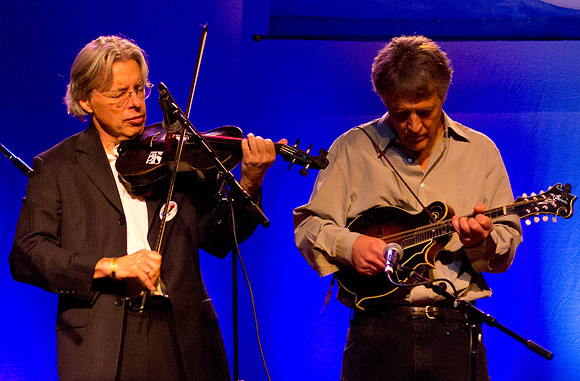 Laurie Lewis @ The Right Hands  @ Wintergrass 2011-28