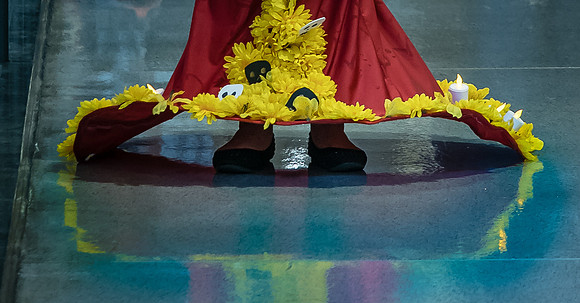 Sakura-Con 2018 Set 1-6