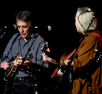 Laurie Lewis @ The Right Hands  @ Wintergrass 2011-8