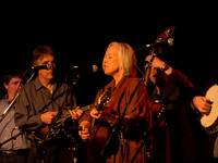Laurie Lewis @ The Right Hands  @ Wintergrass 2011