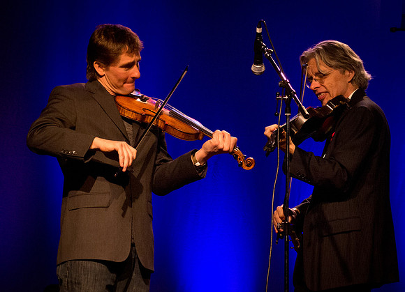 Laurie Lewis @ The Right Hands  @ Wintergrass 2011-25