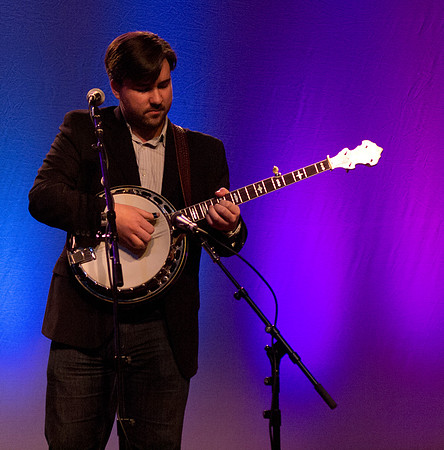 Laurie Lewis @ The Right Hands  @ Wintergrass 2011-12