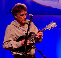 Laurie Lewis @ The Right Hands  @ Wintergrass 2011-16