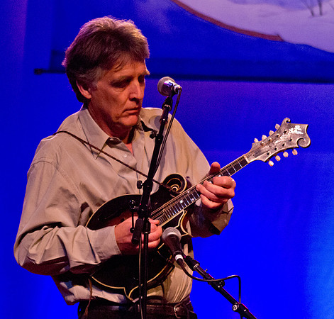 Laurie Lewis @ The Right Hands  @ Wintergrass 2011-16