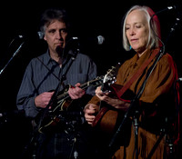Laurie Lewis @ The Right Hands  @ Wintergrass 2011-5