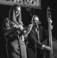 Wintergrass 2017 Flatt Lonesome