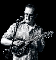 Mr Sun @ Wintergrass 2015