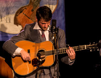 The Modern Grass @ Wintergrass 2014