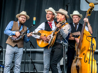 Lonesome Town Painters @ North Cascades Bluegrass Festival 2023