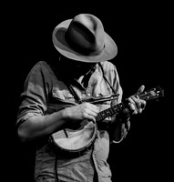 The Mammals @ Wintergrass 2018-16