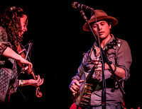 The Mammals @ Wintergrass 2018-20