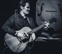 The Mammals @ Wintergrass 2018-2
