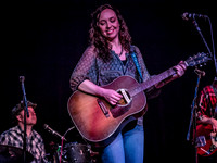 The Mammals @ Wintergrass 2018-13