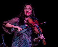 The Mammals @ Wintergrass 2018-4