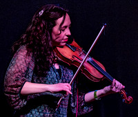 The Mammals @ Wintergrass 2018-5