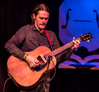 The Mammals @ Wintergrass 2018-3