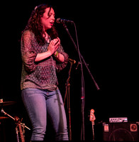 The Mammals @ Wintergrass 2018-14