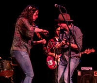 The Mammals @ Wintergrass 2018-15