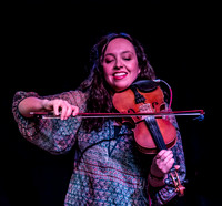 The Mammals @ Wintergrass 2018-6