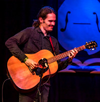 The Mammals @ Wintergrass 2018-7