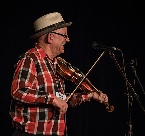 The Canotes @ Wintergrass 2018-4
