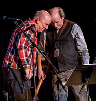 The Canotes @ Wintergrass 2018-20