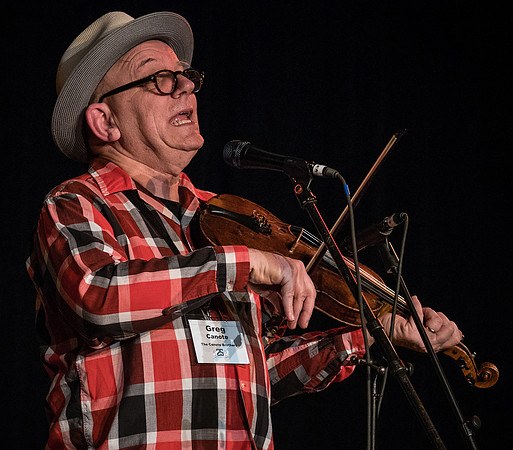 The Canotes @ Wintergrass 2018-6