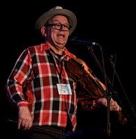 The Canotes @ Wintergrass 2018-7