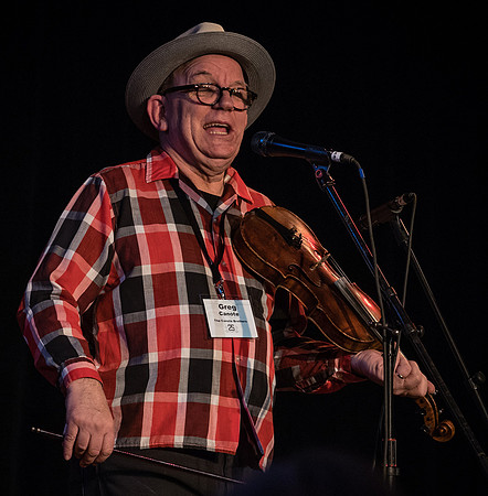 The Canotes @ Wintergrass 2018-7