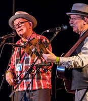 The Canotes @ Wintergrass 2018-10
