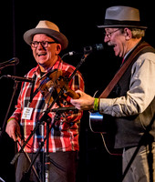 The Canotes @ Wintergrass 2018-13