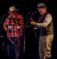 The Canotes @ Wintergrass 2018-14